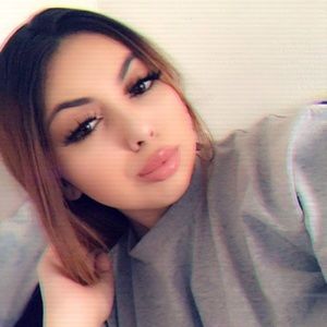 Meet your Posher, Precious